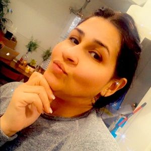 Meet your Posher, Ruth